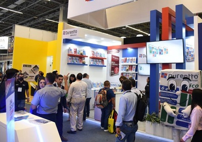 2023墨西哥五金展全面指南 從展位申請(qǐng)到門(mén)票會(huì)刊，助您搶占拉美市場(chǎng)先機(jī)