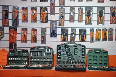 五金產(chǎn)品零售 連接供需的橋梁與行業(yè)發(fā)展的新機(jī)遇