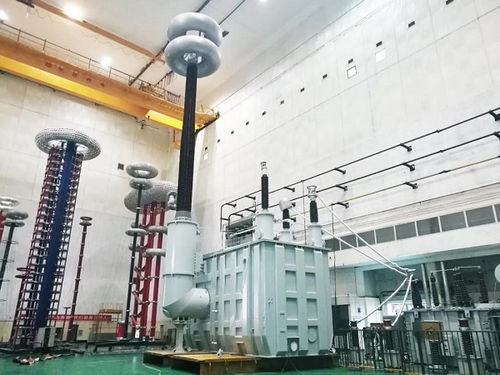 中國西電集團擁抱新基建，以建筑安裝工程為抓手加速企業(yè)轉(zhuǎn)型升級